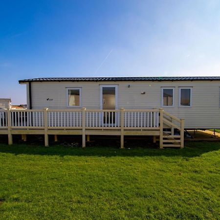 Ww265 Camber Sands Holiday Park Luaran gambar
