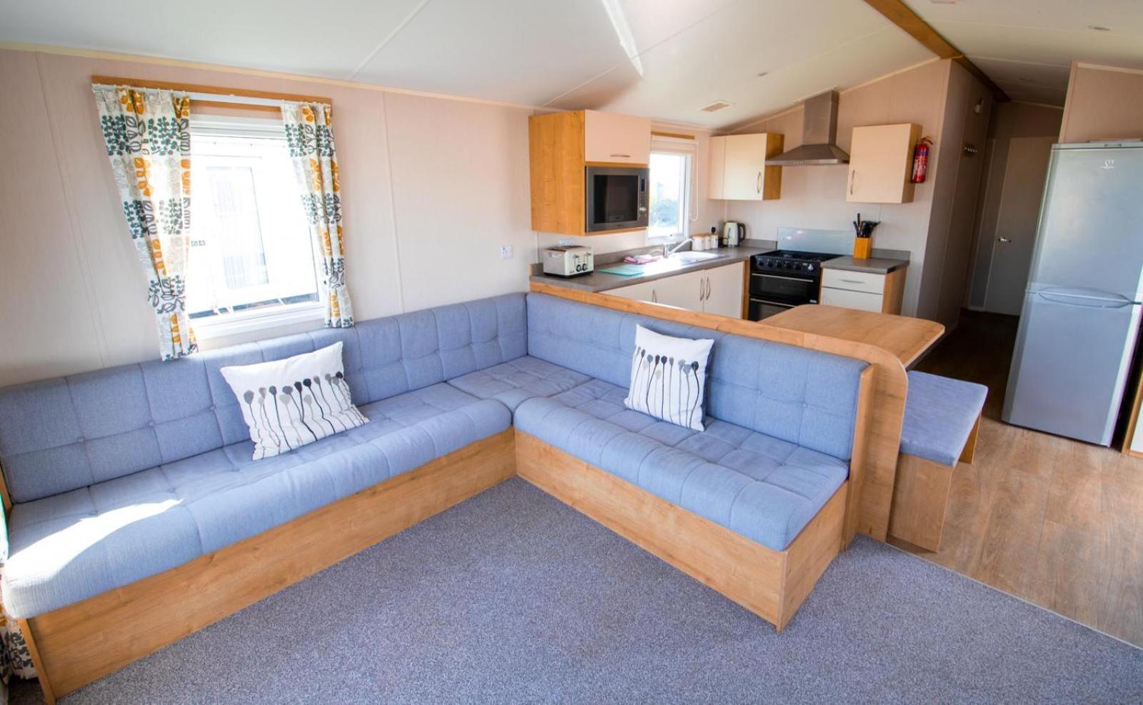 Ww265 Camber Sands Holiday Park Luaran gambar