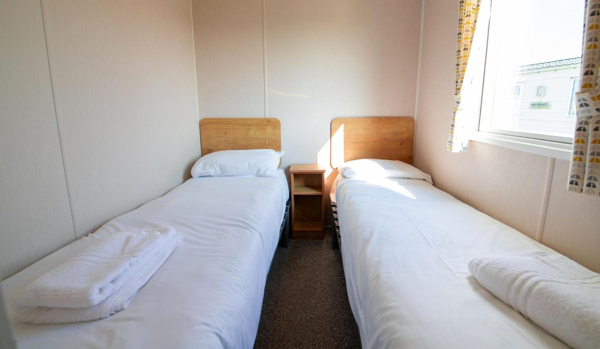 Ww265 Camber Sands Holiday Park Luaran gambar